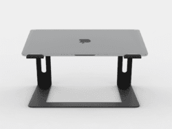 Metal Laptop Riser Stand