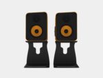 Metal Speaker Riser