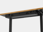 Under Desk Cable Management Box