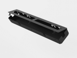 Under Desk Cable Management Box