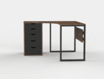 Corner Workstation Desk
