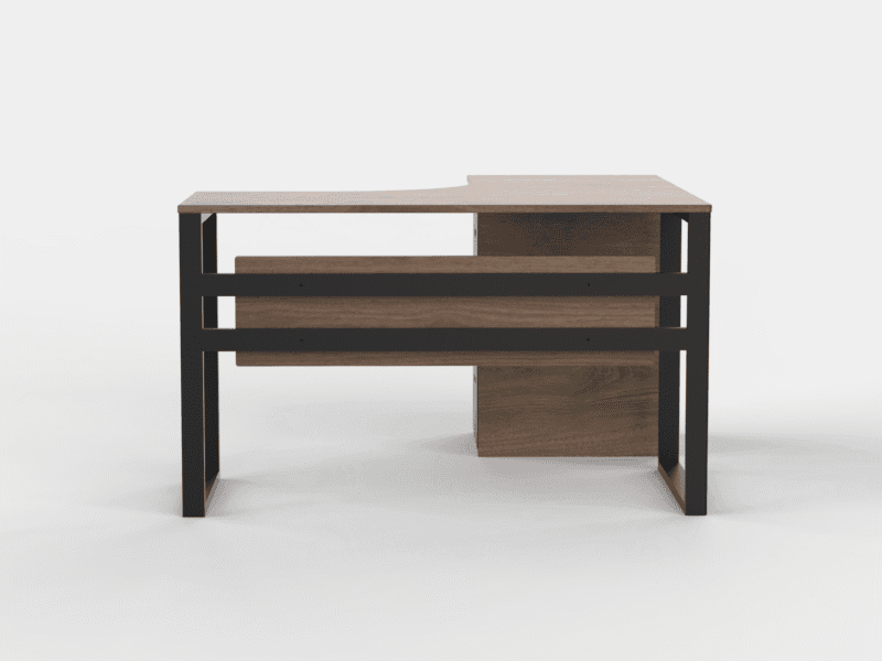 Corner Workstation Desk