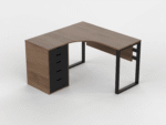 Corner Workstation Desk