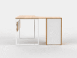Corner Workstation Desk